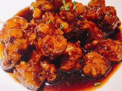 -大牌大·传统杭帮菜(湖滨店)