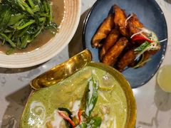 -Home Thai·泰谣(王府井apm店)