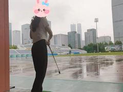 -山东文旅崮云湖高尔夫学院(奥体校区)