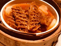 -金鼎轩(方庄天坛店)