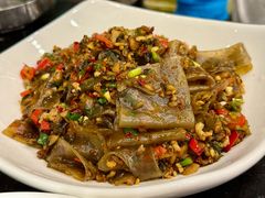 -小姨家常菜(昭萍东路店)