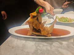 -城南往事·鲁菜济南菜(软件园美莲广场店)