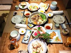 -蟹将军·松叶蟹和牛日料放题自助(K11店)