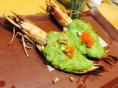 -花潮料理艺食馆(世欧广场店)