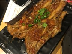 -聚点串吧·北京烧烤(朝北店)