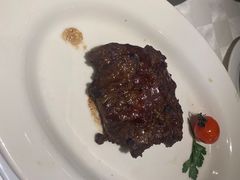 -西堤牛排(南京龙江店)