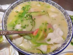 -土桥手掌鸡·26年灌县老味道(都江堰店)