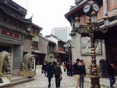 -龙潭水乡