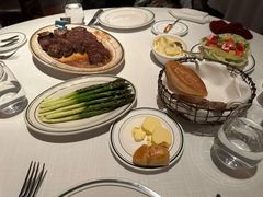 -Wolfgang’s Steakhouse 沃夫冈牛排馆(上海白玉兰广场店)