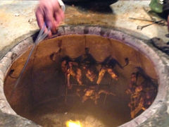 iphone_upload_pic-识途抓饭馕坑肉烤羊排(圣果名苑店)