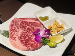 -橘焱胡同烧肉夜食(BFC外滩金融中心店)