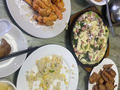 -华春餐馆(鱼山路店)