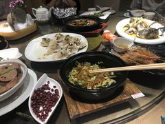 -79号渔船海鲜饭店(华强北店)