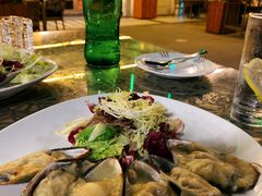 -福龙葡国餐(百老汇店)