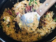 -狐狸爱上椰子鸡(滨江星光大道店)