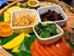 -云尊府云南菜·蒸汽石锅鱼(学清路店)