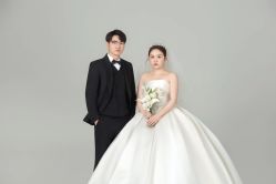 -太郎花子婚纱摄影TAHAKO(无锡店)