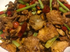 -樊城区沛公餐饮店(挑食拉美步行街店)