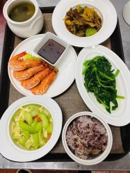 -弗蕾亚·和月月子调理院(东湖店)