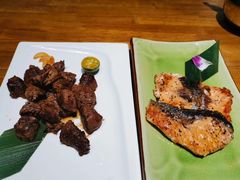 -德川家日本料理(中关村寰太大厦店)
