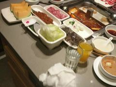 -海底捞火锅(龙湖北京大兴天街店)