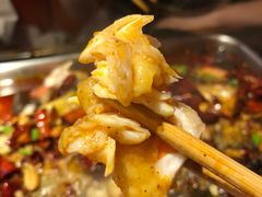 -鸣记脆皮烤鱼·海鲜烤鱼(亿合城店)