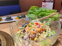 -江户烧肉(高德店)