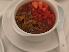 -翡翠拉面小笼包(岭南新天地店)