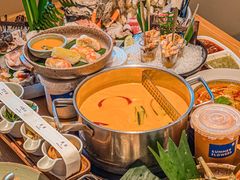 -生如夏花泰式火锅(西村黑金店)