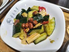 -香木香羊(小汤山店)