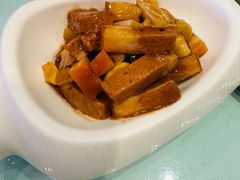 -功德林素菜饭庄(前门店)