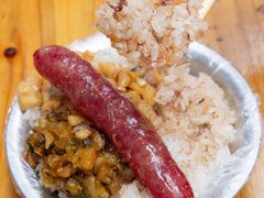 -梁阿婆廿年老牌扣肉糯米饭
