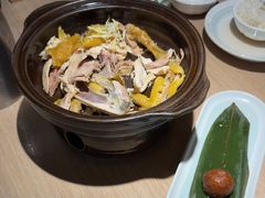 -客家班·客家菜(嘉禾金铂店)