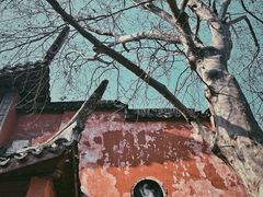 -丝绸小镇荻港古村