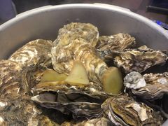 高压锅生蚝中一打-千岛蚝高压锅生蚝·人参火锅(白云万达店)