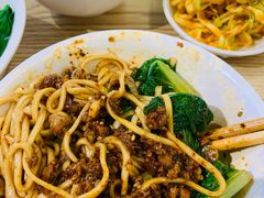 -吴记怪味面(牛王庙店)