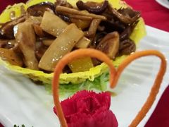 -佛有缘素食馆·荔湾老字号(陈家祠首店)