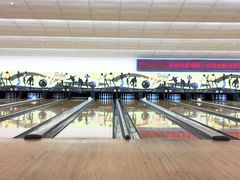 -广州保龄球馆(广州天河体育中心店)