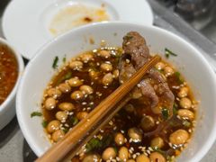 -海底捞火锅(上地华联店)