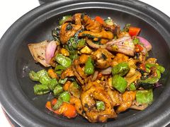 -秋色客家菜(南山店)