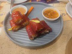 -点都德(龙之梦店)