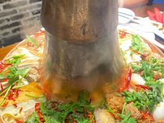 -下杨家青海土火锅(海湖店)