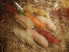 -滩万日本料理Nadaman(国贸大酒店)