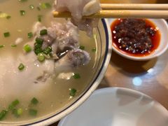 老妈蹄花-易老妈蹄花.特色川菜(人民公园总店)