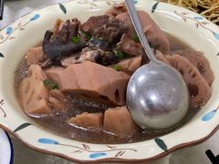 -成惠食府(赤岗店)