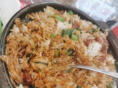 -日昌餐馆(亦庄店)