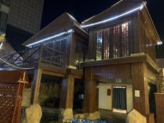 -裕龙汤泉