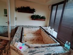 -春晖园度假酒店温泉