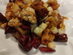 -又一福烤鸭·北京菜(东四店)
