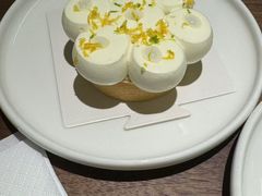 -Ten Olives甜点
